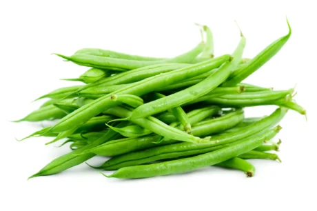 French Beans-Farash Beans