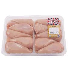 Chicken Breast 1 Kg