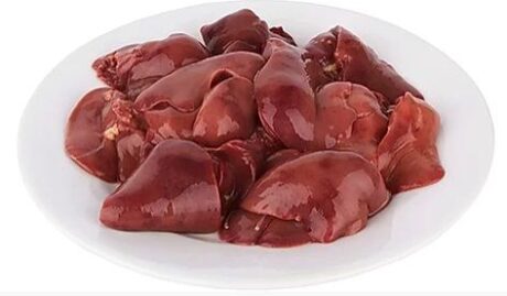 Chicken Liver 1kg